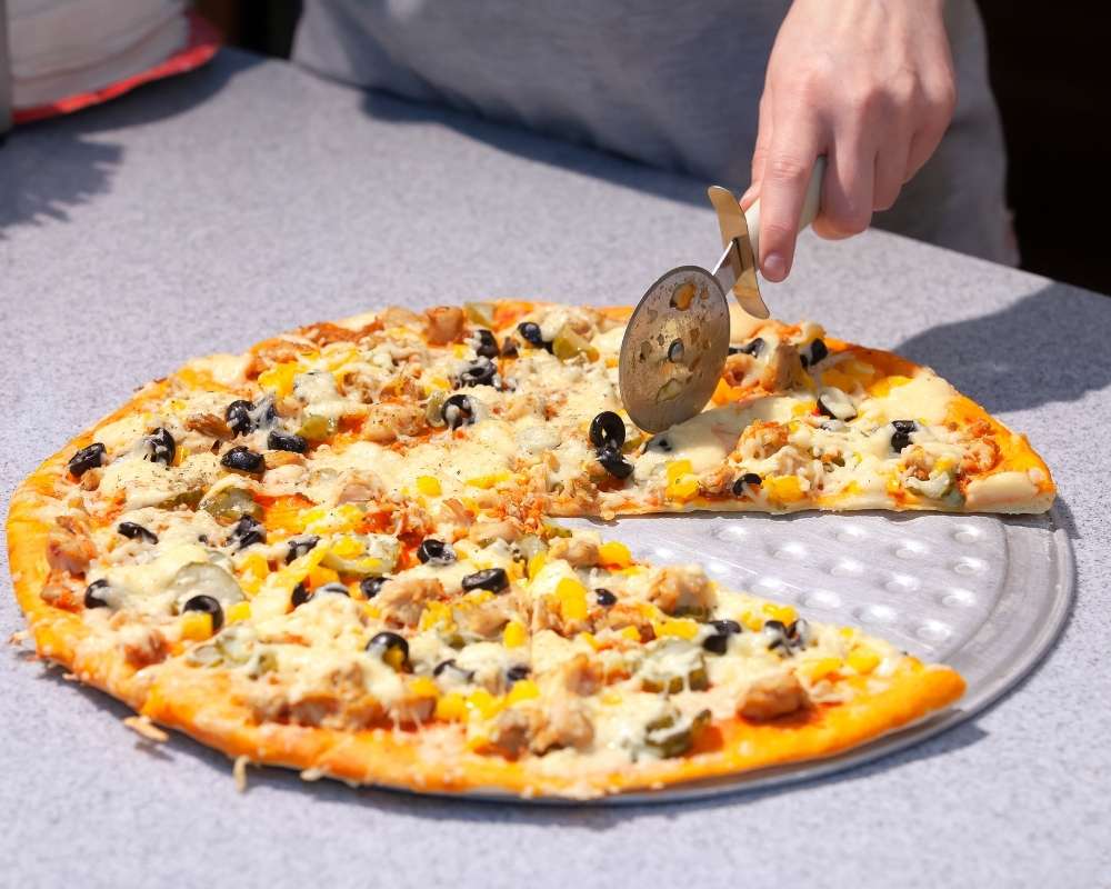 לא מתפשרים על האיכות: איך בוחרים גלגלת איכותית לפיצה