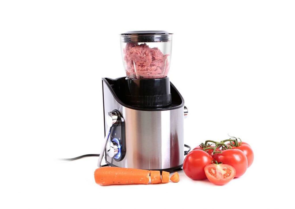 המדריך המלא: איך בוחרים מעבד מזון מומלץ?