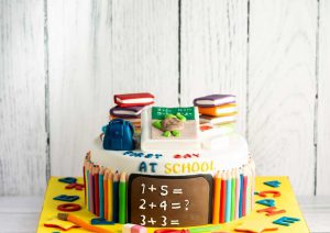 בצק סוכר: רעיונות יצירתיים לקישוט עוגות עם הבצק המתקתק והצבעוני