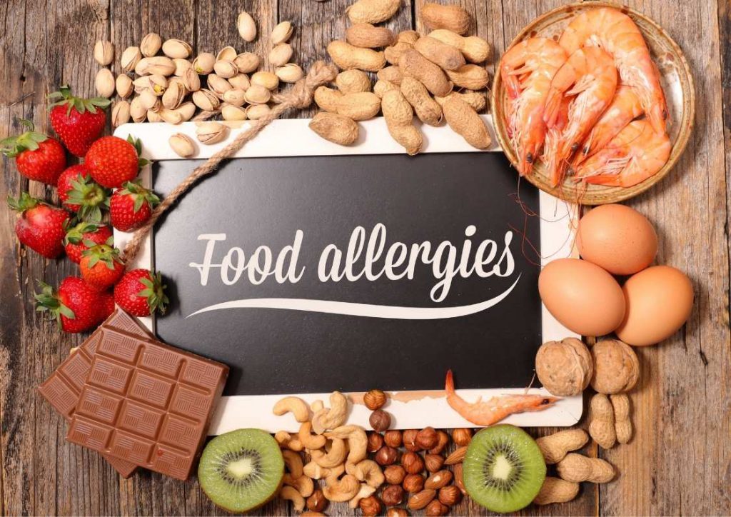 הקיבלתם טיפול לקוי לאלרגיה למזון? ייתכן שאתם יכולים לתבוע על רשלנות רפואית