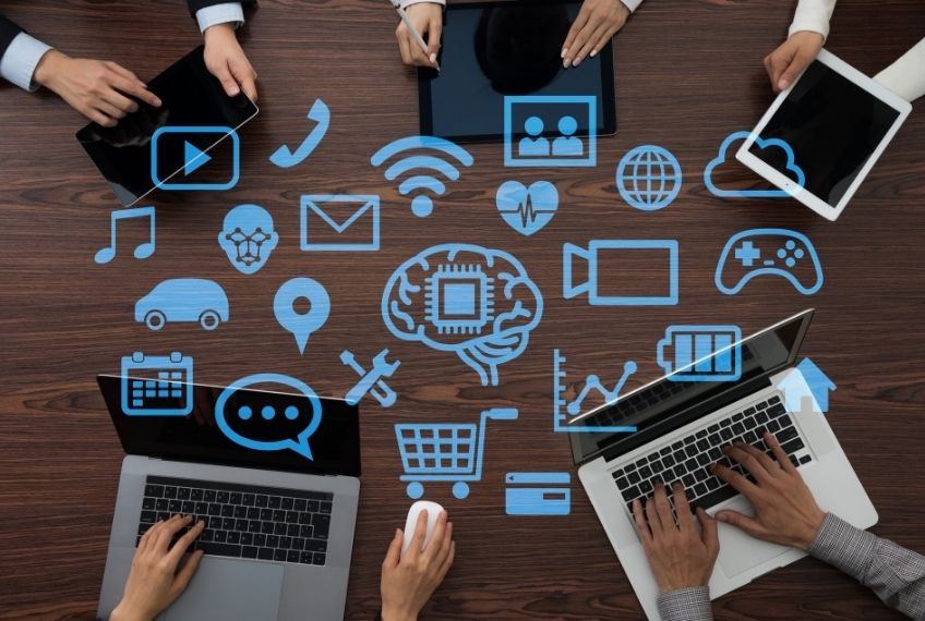 תוכנה לעסק: כל היתרונות לניהול מסעדה עם פתרון טכנולוגי חכם