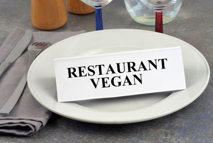 6 המנצחות: מסעדות טבעוניות שאתם חייבים לבקר בהן לפחות פעם אחת