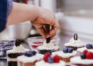 תעשיית המזון