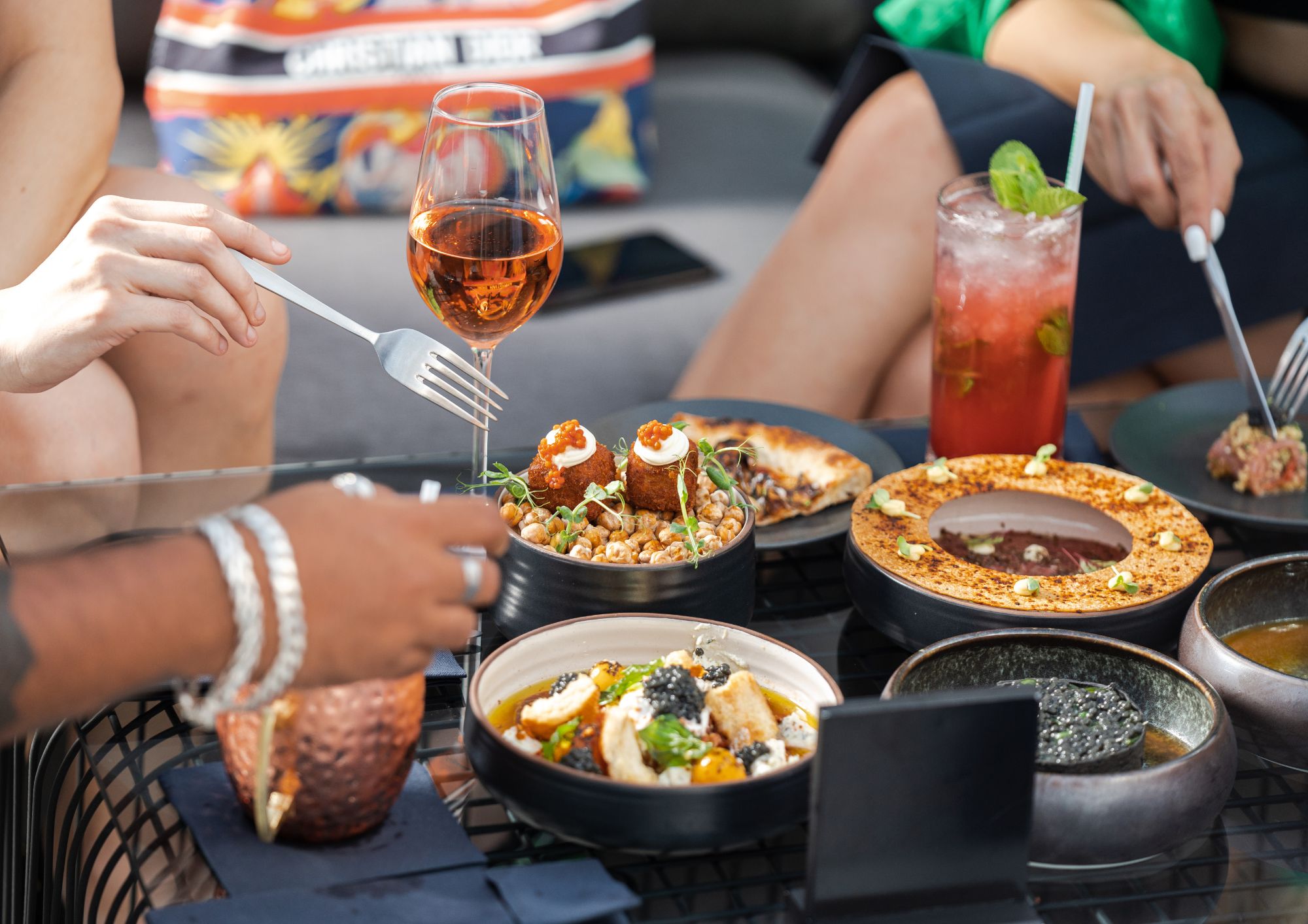 תעשיית המזון