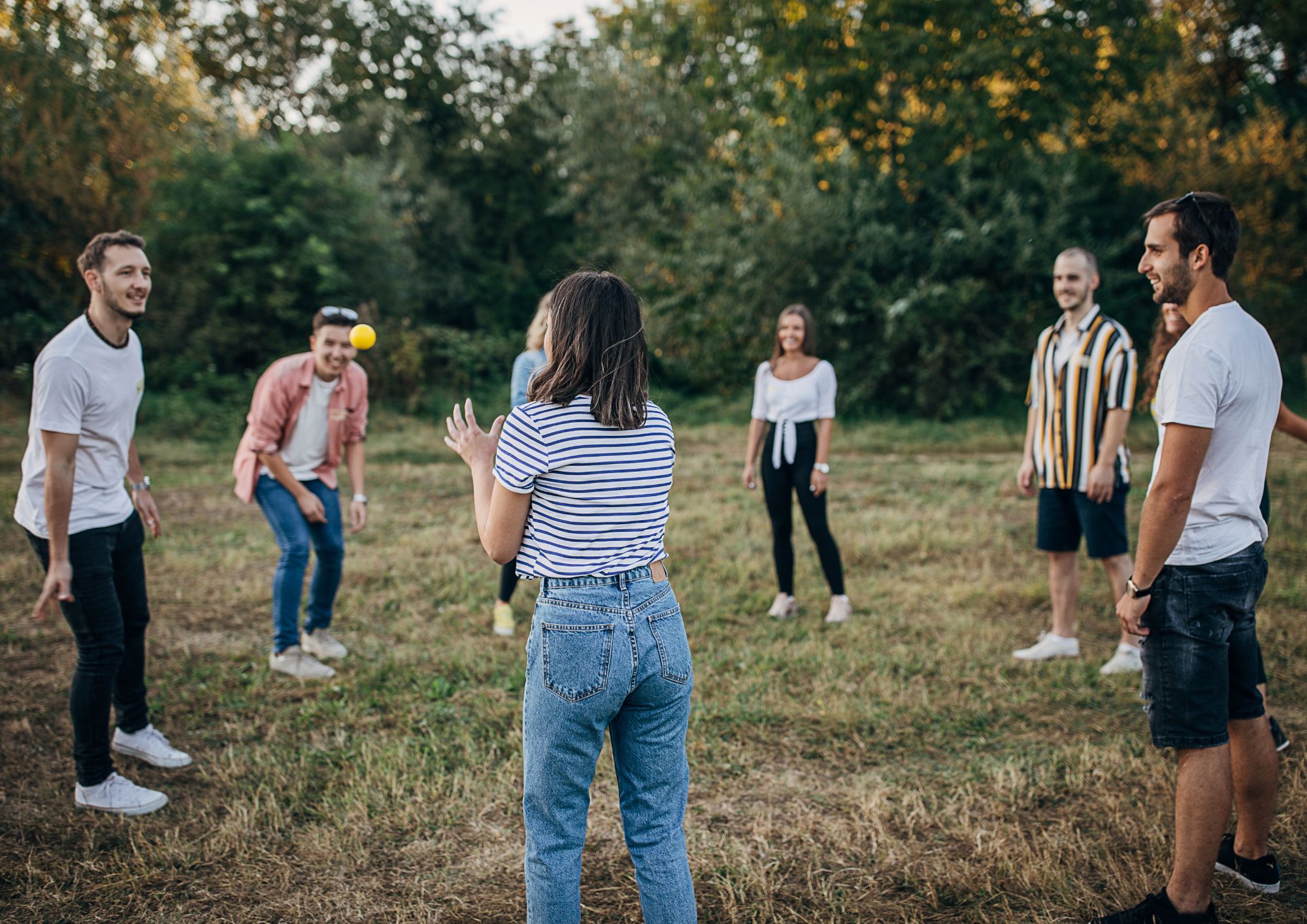 גיבוש לעובדים